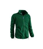 Pile Norvegia verde Sottozero antifreddo