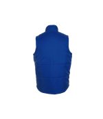 Smanicato professionale Warm Sol's blu royal retro
