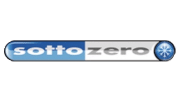 sottozero logo brand
