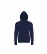 Stone felpa da lavoro blu navy Sol's