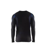 6810 Blaklader light system termico intimo