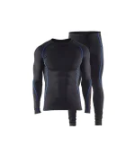 Blaklader 6810 set intimo termico professionale completo