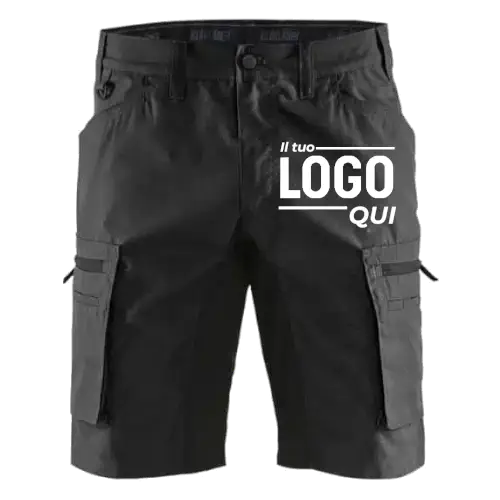 pantaloni personalizzazione esempio