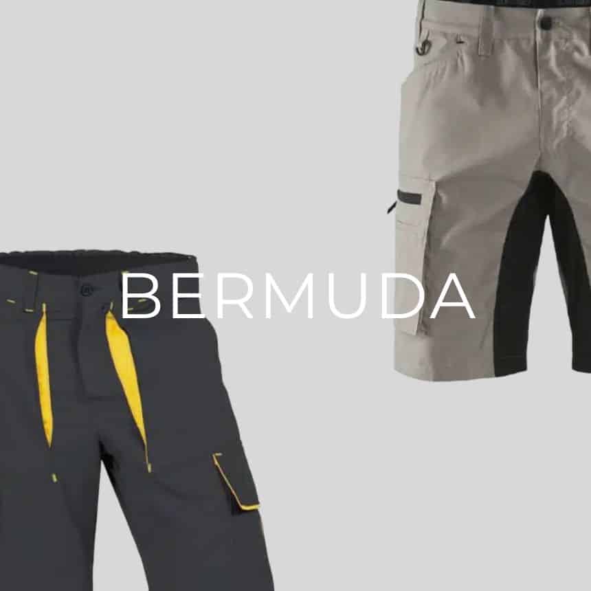 Bermuda da lavoro immagine categoria
