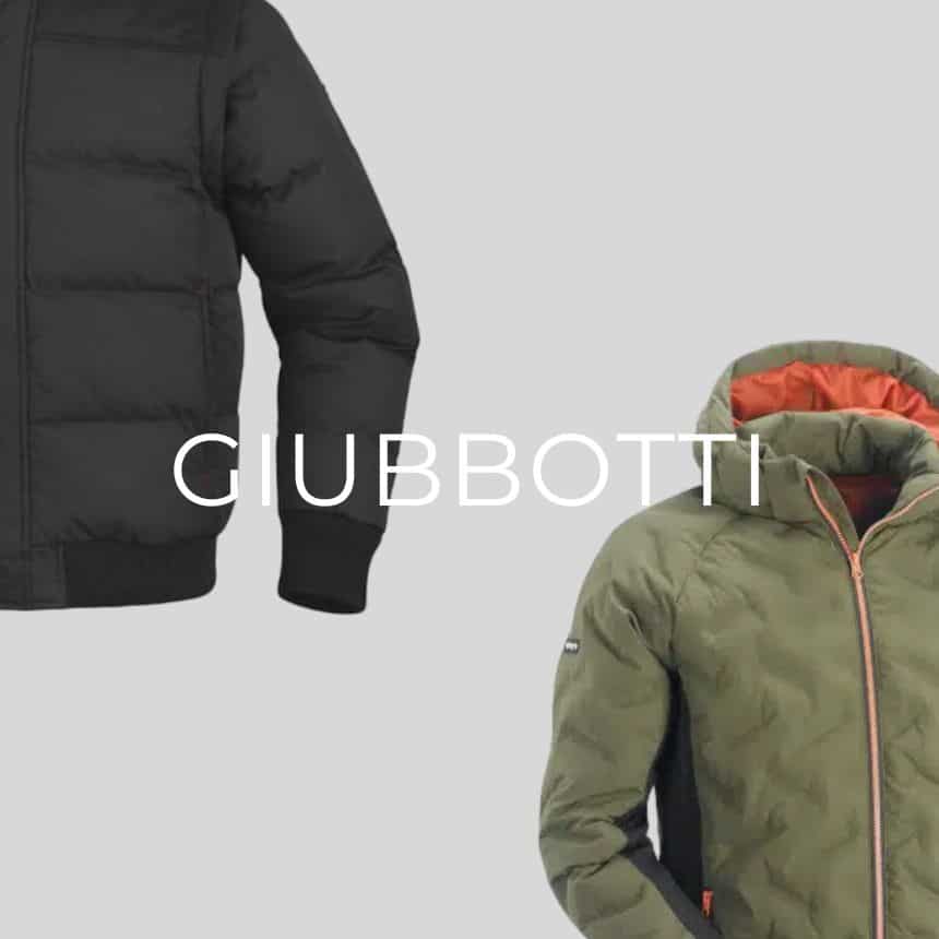 giubbotti da lavoro immagine categoria