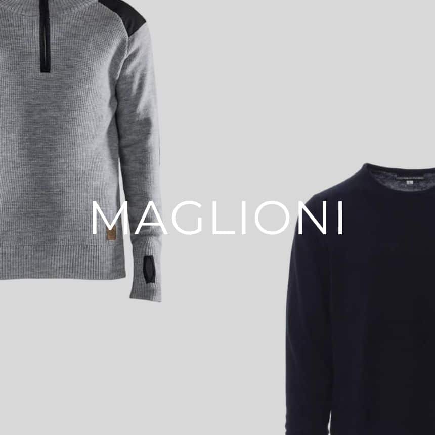 Maglioni da lavoro immagine categoria