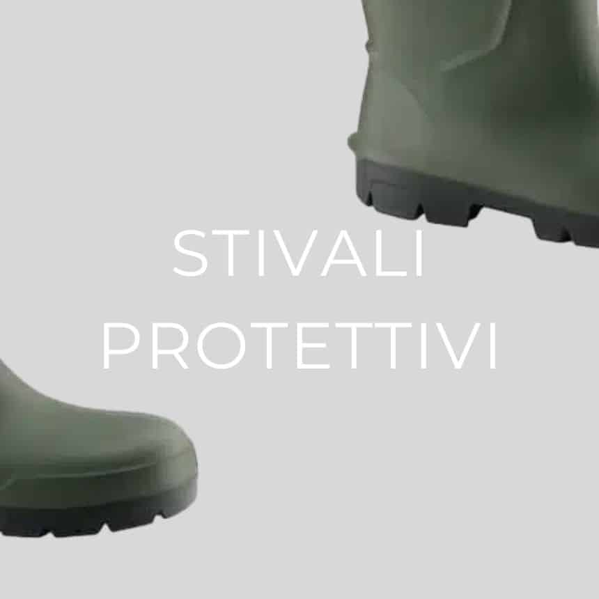 Stivali certificati da lavoro immagine categoria