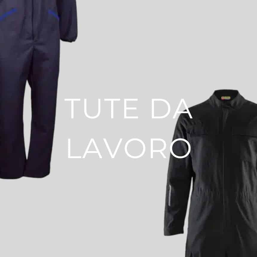 Tute da lavoro certificate immagine categoria