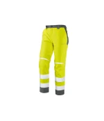 latina pantaloni multinorma invernali felpati impermeabili hv