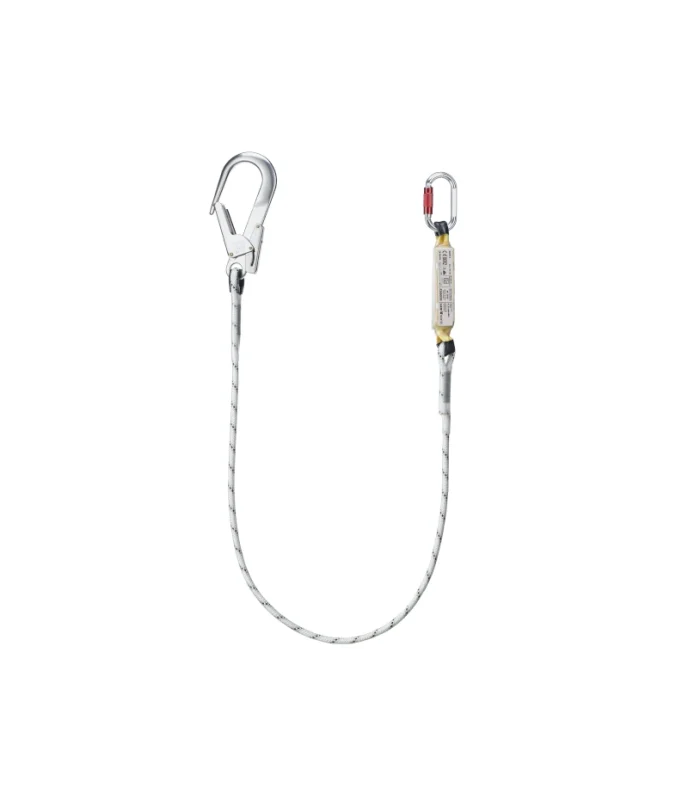 cordino con assorbimento di energia safe2