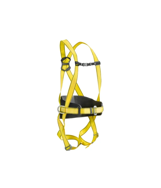 imbracatura anticaduta basic 4