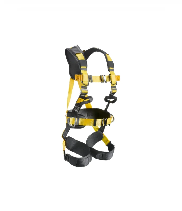 imbracatura anticaduta lavori in quota eagle 5