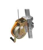 verricello manuale rup 502 dpi anticaduta certificato