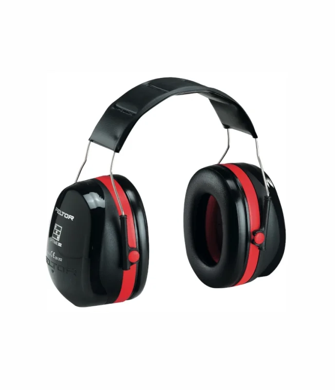 optime 3 h540a cuffie antirumore