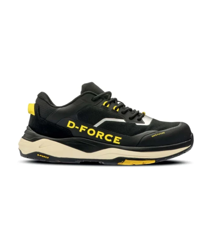 Scarpe da lavoro S3 d force sondrio speed