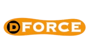 d force protection logo